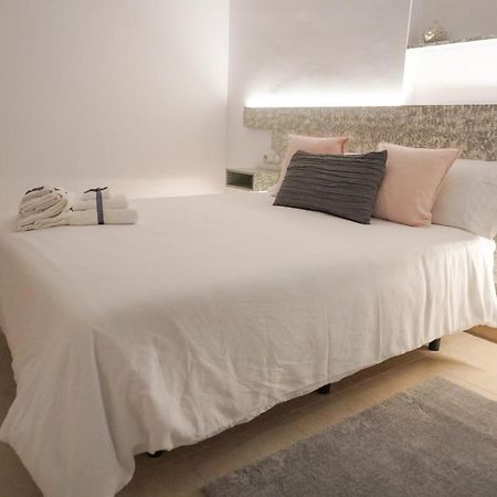 شقة Atico Altea Blanca المظهر الخارجي الصورة