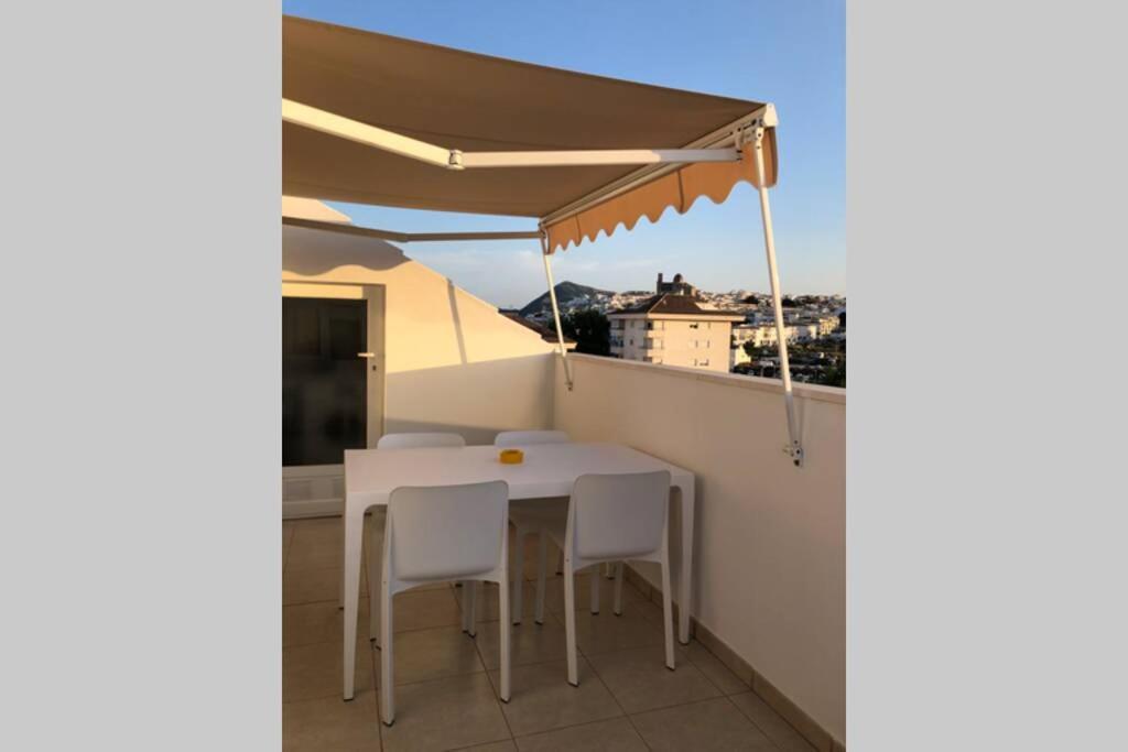 شقة Atico Altea Blanca المظهر الخارجي الصورة