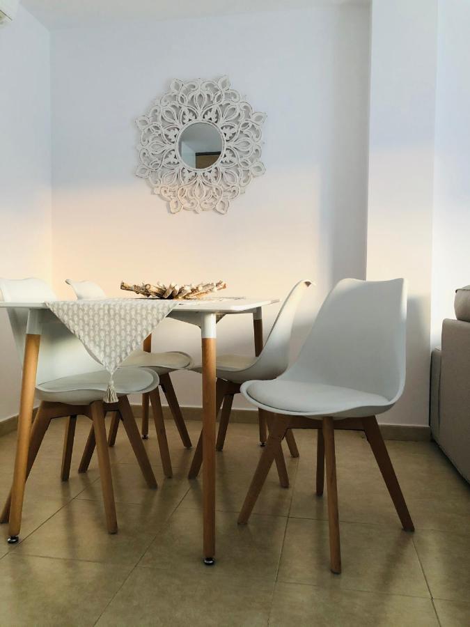 شقة Atico Altea Blanca المظهر الخارجي الصورة